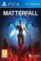Matterfall Front Cover