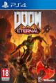 Doom Eternal Front Cover