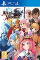 Arc Of Alchemist Front Cover