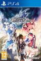 Fairy Fencer F: Advent Dark Force Front Cover