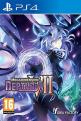Megadimension Neptunia VII Front Cover