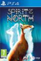Spirit Of The North Front Cover