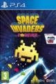 Space Invaders Forever Front Cover