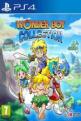 Wonder Boy Collection