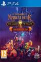 The Dungeon Of Naheulbeuk: The Amulet Of Chaos Chicken Edition Front Cover
