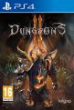Dungeons 2 Front Cover
