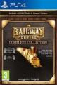 Railway Empire: Complete Collection Front Cover