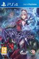 Nights Of Azure Front Cover