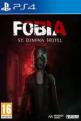 Fobia: St. Dinfna Hotel Front Cover
