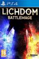 Lichdom: Battlemage Front Cover