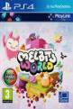 Melbits World Front Cover