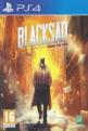 Blacksad: Under The Skin Front Cover