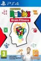 Professor Rubik's Brain Fitness Front Cover