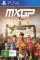 MXGP Pro Front Cover