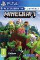 Minecraft Front Cover