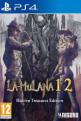 La-Mulana 1 & 2: Hidden Treasures Edition Front Cover