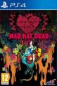 Mad Rat Dead Front Cover