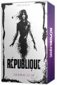 Republique: Contraband Edition Front Cover