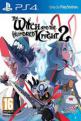 The Witch And The Hundred Knight 2 Front Cover