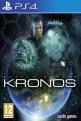 Battle Worlds: Kronos Front Cover