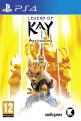 Legend Of Kay: Anniversary Front Cover