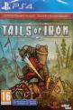 Tails Of Iron: Crimson Knight Edition Front Cover
