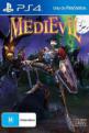 MediEvil Front Cover