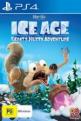 Ice Age: Scrat's Nutty Adventure Front Cover
