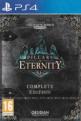 Pillars Of Eternity: Complete Edition Front Cover