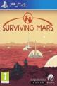 Surviving Mars Front Cover