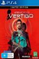 Alfred Hitchcock: Vertigo