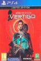 Alfred Hitchcock: Vertigo