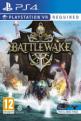 Battlewake Front Cover