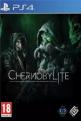 Chernobylite Front Cover