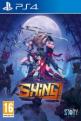 Shing! Front Cover