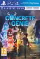 Concrete Genie Front Cover