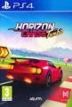 Horizon Chase Turbo Front Cover