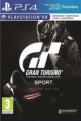 Gran Turismo Sport Day One Edition Front Cover