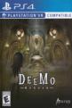 Deemo Reborn Front Cover