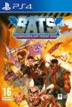 BATS: Bloodsuckers Anti-Terror Squad