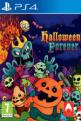 Halloween Forever Front Cover