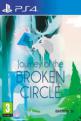 Journey Of The Broken Circle Front Cover