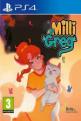 Milli & Greg Front Cover