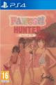 Pantsu Hunter: Back To The 90s Front Cover