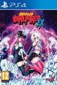 Riddled Corpses Ex Front Cover