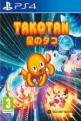 Takotan Front Cover