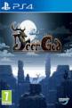 The Deer God Front Cover