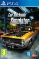 Car Mechanic Simulator Front Cover