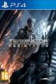 Terminator: Resistance Front Cover