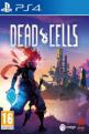 Dead Cells Front Cover